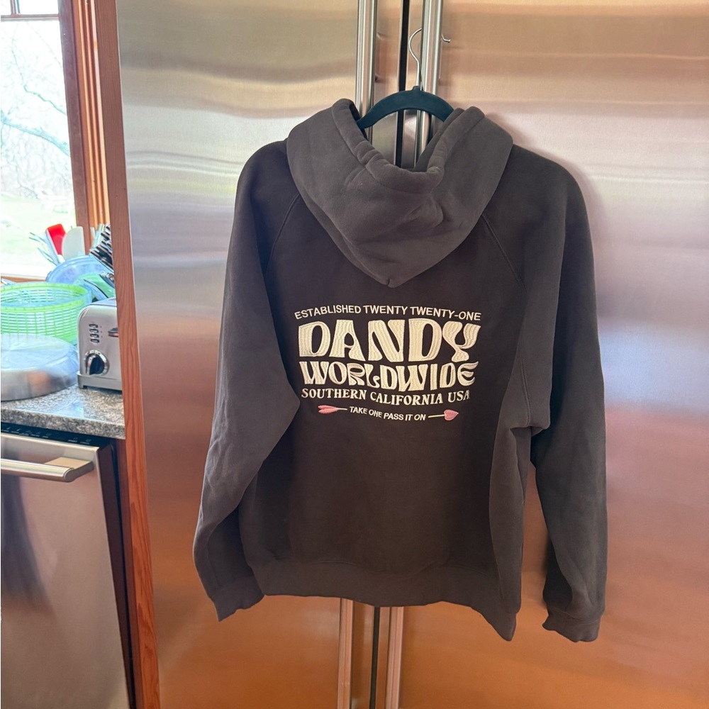 Women’s Hoodie in excellent condition.